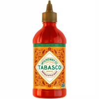 Tabasco Buffalo Style Sauce (256ml)