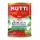Mutti Tomatenfruchtfleisch mit Basilikum (425ml)