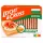Leicht &amp; Cross Knsuperbrot - Roggen (125g)