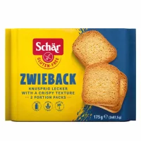 Zwieback glutenfrei (175g)