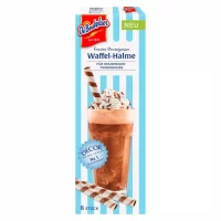 De Beukelaer Waffel-Halme (53g)