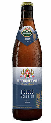 Herrnbr&auml;u Hell (0,5l)