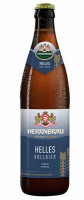 Herrnbräu Hell (0,5l)