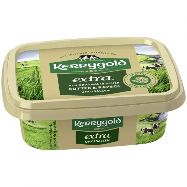 Kerrygold Butter extra ungesalzen (125g)