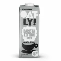 Oatly Haferdrink - Barista (1l)