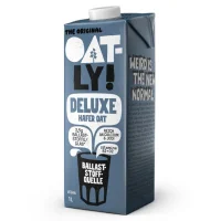 Oatly Vollfett 2,8% Haferdrink (1l)