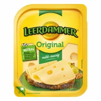 Leerdammer Original in Scheiben 45% (140g)