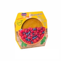 Mürbeteig Boden (300g)