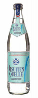 Jesuitenquelle Mineralwasser spritzig (0,5l)
