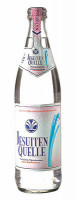 Jesuitenquelle Mineralwasser naturell (0,5l)