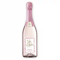 Jules Mumm Sekt - Rose dry (0,75l)