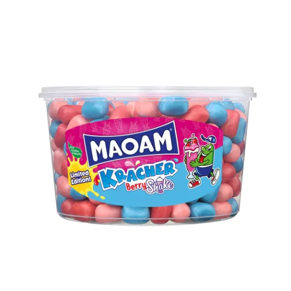 Maoam Kracher Berry (265Stk.)