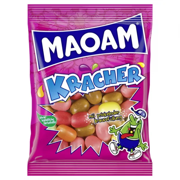 Maoam Kracher (200g)