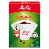 Melitta Filtertüten - Größe 102 (80Stk.)...