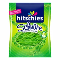 Hitschies Grüne Schnüre (125g)