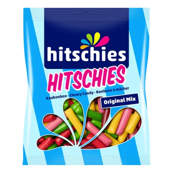 Hitschler Hitschies Original Mix (150g)