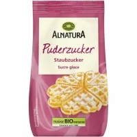 Alnatura Bio Puderzucker (200g)