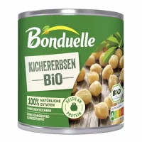 Bonduelle Bio Kichererbsen (310g)