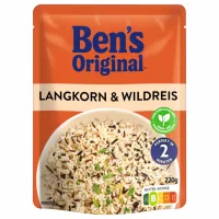Uncle Ben´s Expressreis - Langkornreis &...