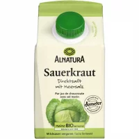 Alnatura Bio Sauerkrautsaft (0,5l)