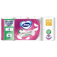 Zewa Toilettenpapier Ultra Smart (8x280Blatt)