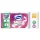 Zewa Toilettenpapier Ultra Smart (8x280Blatt)