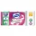 Zewa Ultra Smart Toilettenpapier (8x280Blatt)