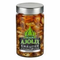 Feinkost Dittmann Ajolix Kräuter (225g)