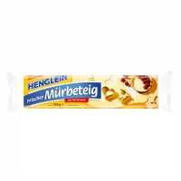 Henglein Frischer Mürbeteig (350g)