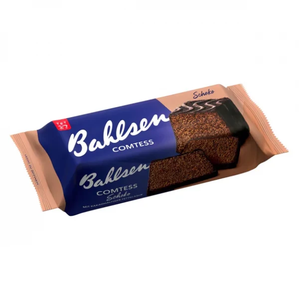 Bahlsen Schokokuchen (350g)