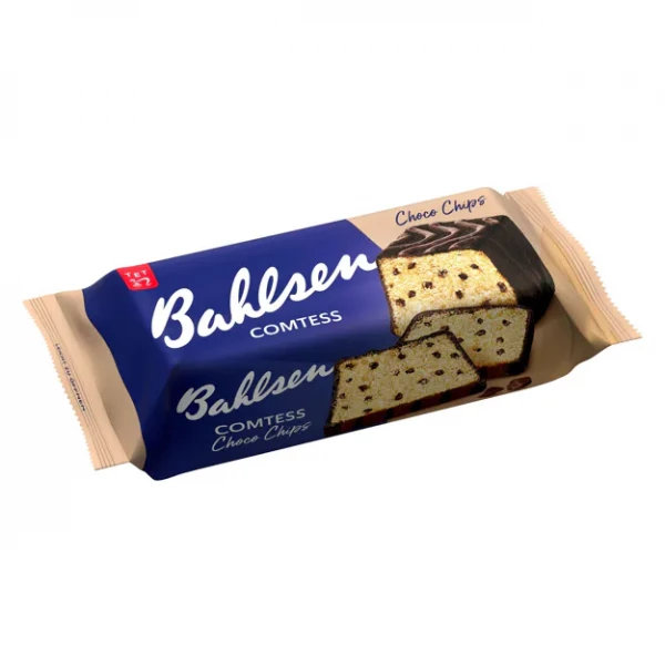 Bahlsen Choco Chips Kuchen (350g)