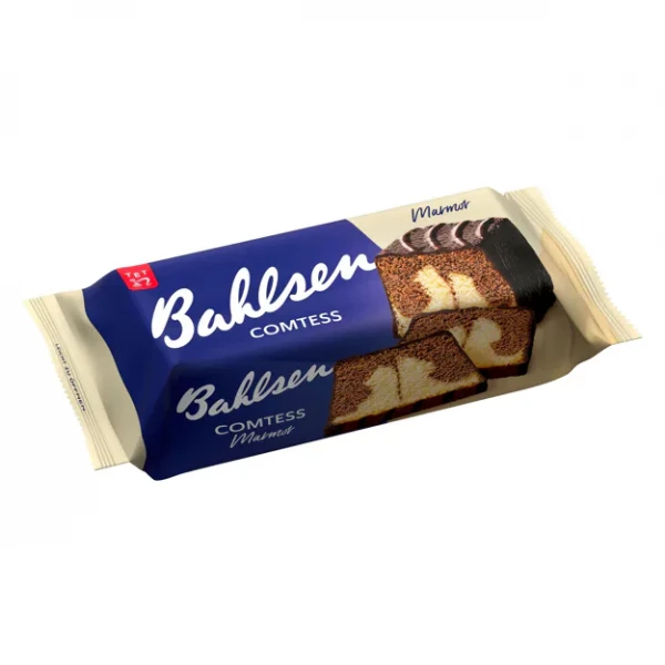 Bahlsen Marmorkuchen (350g)