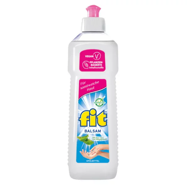 Fit Sp&uuml;lmittel Balsam (500ml)