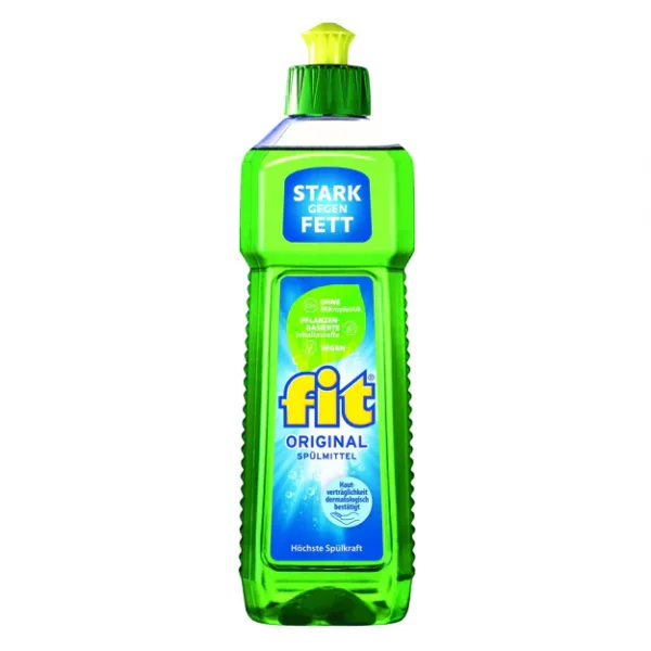 Fit Sp&uuml;lmittel Original (500ml)