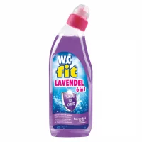 Fit WC Urinstein- & Kalklöser Lavendel (750ml)