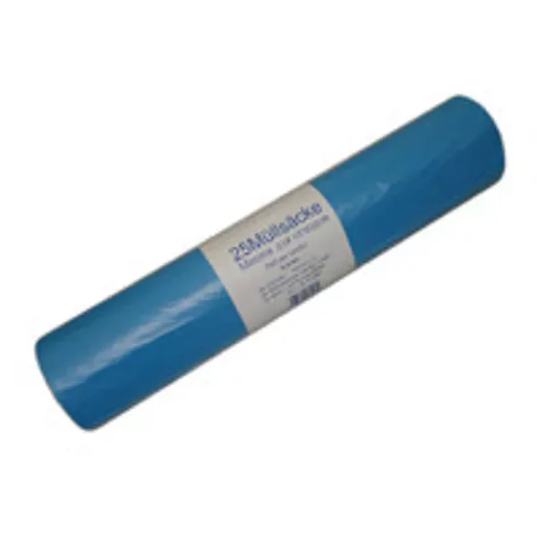 Quickpack M&uuml;llbeutel 120L (25Stk.)