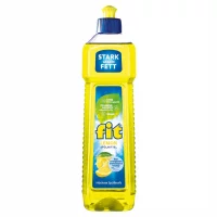 Fit Spülmittel Lemon (750ml)