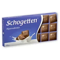 Schogetten - Vollmilch (100g)