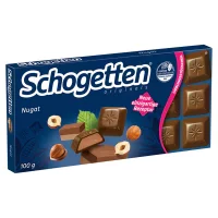 Schogetten - Nugat (100g)