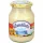 Landliebe Joghurt im Pfandglas - Vanille (500g)