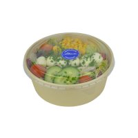 Salat Tomate-Mozzarella Dressing Balsamico (75ml)
