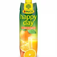 Happy Day 50% Orange (1l)