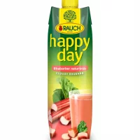 Happy Day Rhabarber (1l)