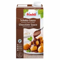 Frischli Schoko-Sauce (1l)
