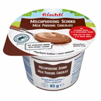 Frischli Milchpudding Schoko (85g)