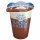 Mertinger Milchhof Schoko Pudding &amp; Sahne (125g)