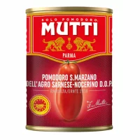 Mutti pomodoro Schältomaten (425ml)