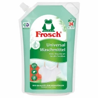 Frosch Universal Waschmittel (24WL)