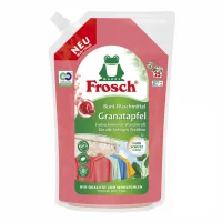 Frosch Bunt-Waschmittel Granatapfel (25WL)