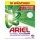 Ariel Universal+ Pulverwaschmittel (18WL)